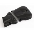 Motocorse Carbon Fiber Cam Belt Set for Multistrada 950 (2017+)